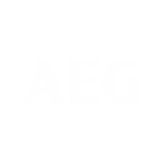 Logo spoločnosti AEG