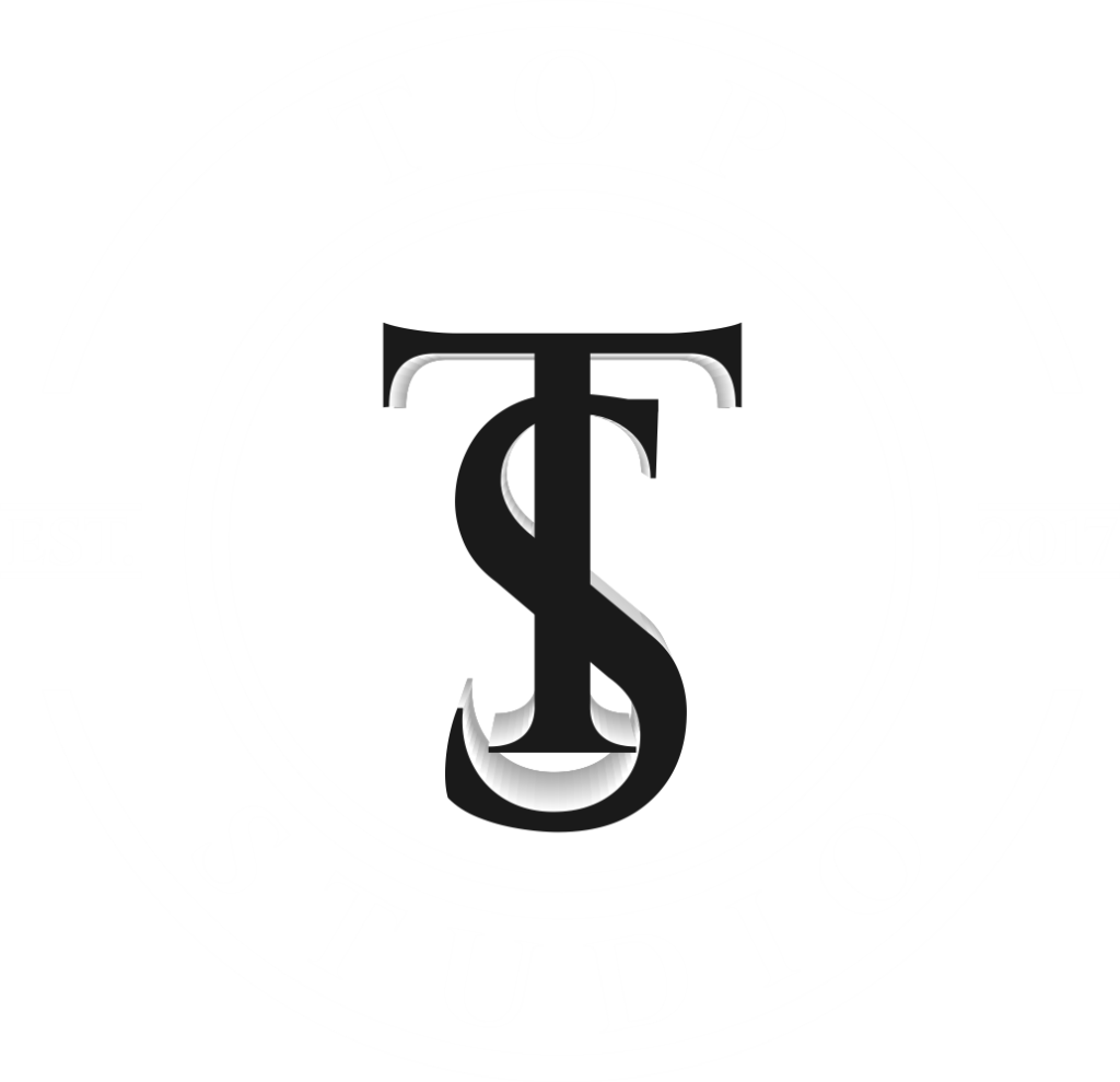 Logo TopStudio