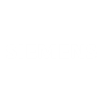 Logo spoločnosti Siemens